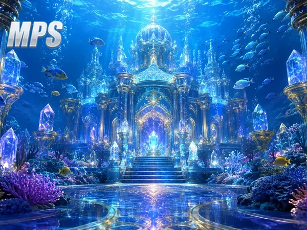 Bingo Fishing game image 2