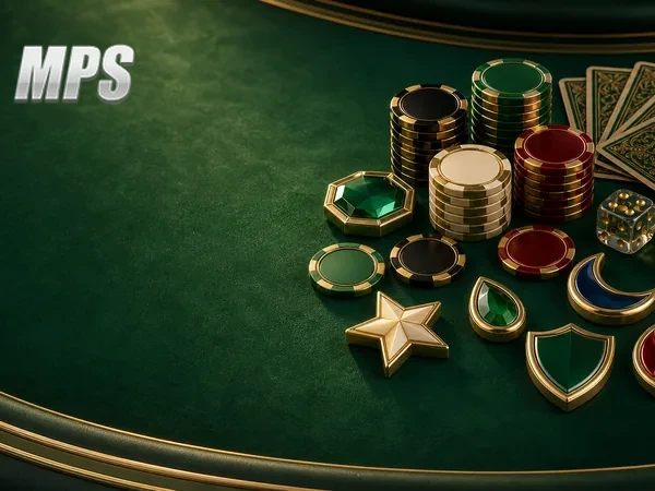 European Blackjack image 1