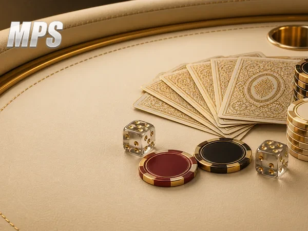 European Blackjack image 4