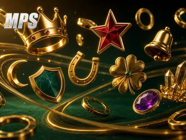 Golden Bank slot image 2